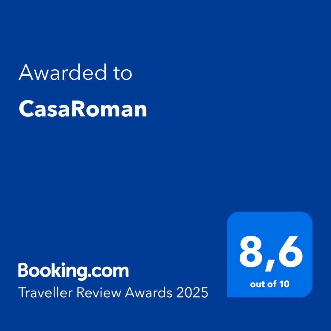 Casaroman San Floriano del Cóllio Zewnętrze zdjęcie